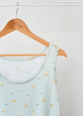 تاپ رکابی طرحدار