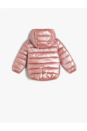 کت و کاپشن بچگانه اورجینال کوتون koton