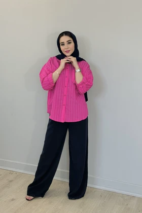 شومیز پری