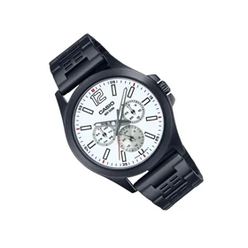 ساعت کاسیو مدل MTP-E350B-7BVDF