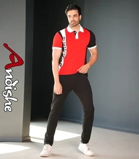 تیشرت شلوار مردانه یزدان