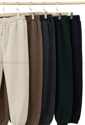 شلوار جاگر داخل کرکی کد1004833