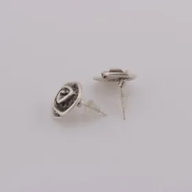 گوشواره ورشو گل کوچک