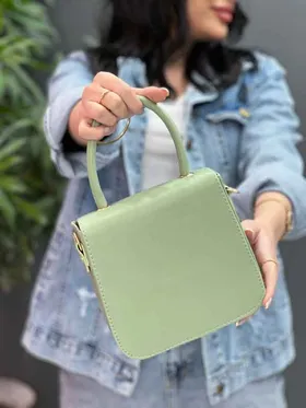 کیف دسته دار مدل سارینا