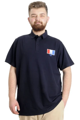 تیشرت سایز بزرگ مردانه مدکس modexl