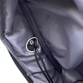 کوله پشتی مسافرتی نیلپر توریستر مدل مایان بدون چرخ و دسته ترولی