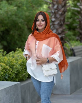 شومیز مدل سایه 2 کد 2948