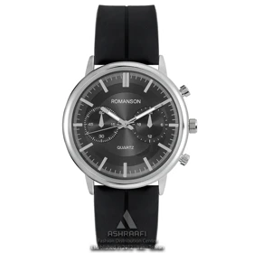 ساعت مردانه رومانسون Romanson 2025