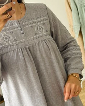 مانتو کفتان پرتو