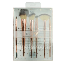 ست براش 6 تکه دروگی doroge