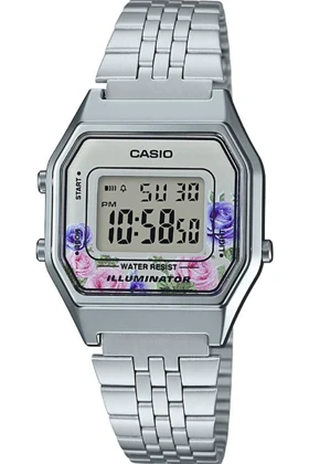 ساعت زنانه casio