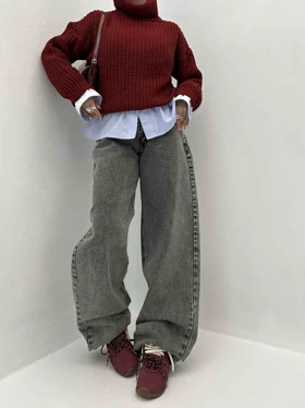 شلوار جین SUPREME