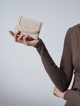 کیف پول زنانه رز مری مدل T748-24