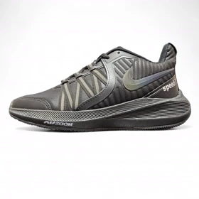 نایک اسپید زنانه مشکی