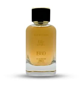 ادوپرفیوم گابین مدل Elle 1980 حجم 100میل