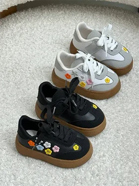 ونس بچه گانه فلاور