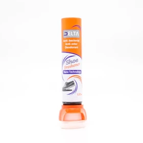 اسپری بوگیر و آنتی باکتریال کفش دلتا