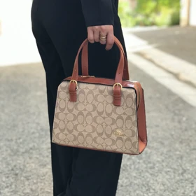 کیف COACH وارداتی