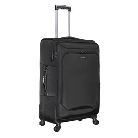 چمدان مدل S40222-M سایز متوسط (مشکی)