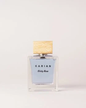 عطر کاریان 4044 Dirty Rose
