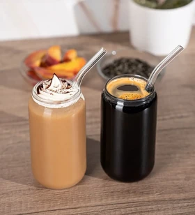 لیوان اسموتی پیرکس