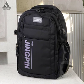 کوله پشتی اسپرت Backpack A28 (مشکی)