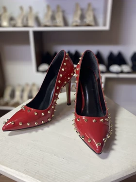 کفش پاشنه‌بلند Valentino
