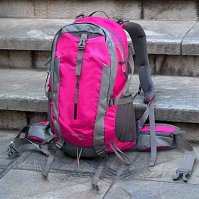 کوله پشتی کوه و سفر Pekynew مدل PKN155 (32 LITER)