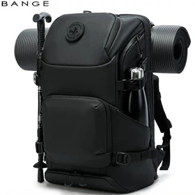 کوله پشتی 30 لیتری چند منظوره بنج BANGE FW-229 ضدآب