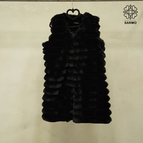 وست خز الیزا