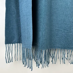 شال پاییزه موهر دورو AB 20534