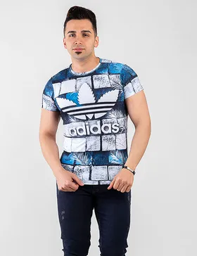 تیشرت مردانه Adidas