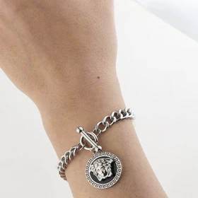 دستبند کارتیر ورساچه