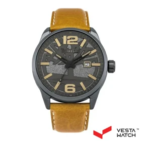 ساعت مچی مردانه تیمبرلند TIMBERLAND مدل TBL15029JLU-61