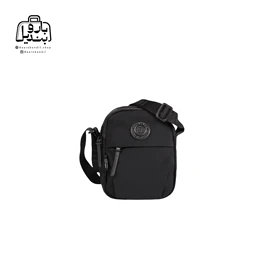کیف زنانه دوشی جی‌ال‌شی Jielshi کد 1011 (مشکی)