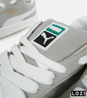 کفش کتانی ورزشی طوسی مردانه و زنانه PUMA suede XL