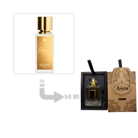 عطر ادکلن مارک آنتونی بارووا گنیمید (گانیمد) 50 میل اشدی Marc-Antoine Barrois - Ganymede Ashdi 50ml