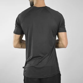 تیشرت ورزشی اسپرت آندر آرمور مدل HS-Rock-357 مشکی