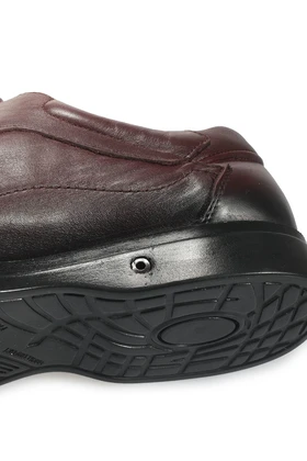 کفش مردانه Born-h Comfort قهوه ای 6922