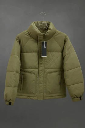 کاپشن باکسی ساده