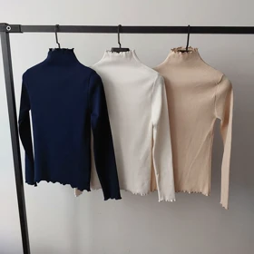 بلوز ژور دوزی آستین بلند