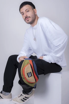 کیف کمری واتکالیمون vatkalimon