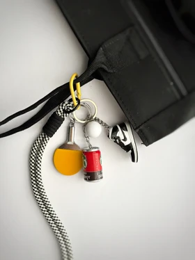 چارم بگ های ورزشی