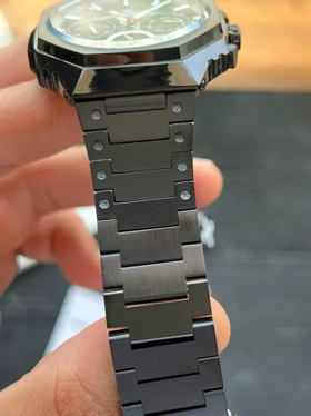 ساعت مچی مردانه دنیل کلین daniel klein اورجینال مدل DK-1-14000-5