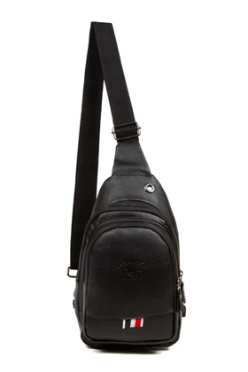 کیف دوشی اورجینال newish-polo newish-polo