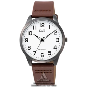 ساعت مردانه کیو اند کیو Q&Q C32A-001PY