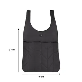 کوله پشتی زنانه گابل اسپانیا مدل Abby