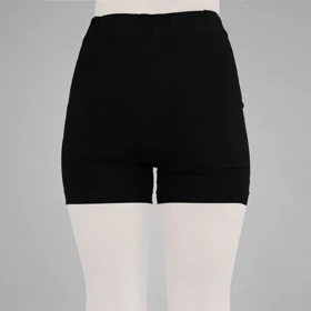 کشاله بند ورزشی زنانه مدل VHD-Dri Fit-4K1018 مشکی