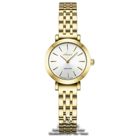 ساعت زنانه اکسنت Axcent AX120020GW