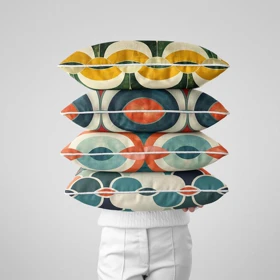 کوسن 4 تکه 17